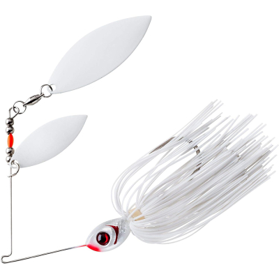 Спиннербэйт Booyah Glow Blades BYGBW38 цвет 615