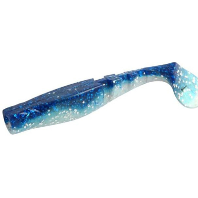 Виброхвост Mikado Fishunter II 9.5cm цв. 322