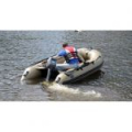 Лодка Badger Duck Line 370 PW