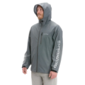 Куртка Grundens Tourney Sport Fishing Jacket, Iron Grey, S