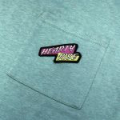 Футболка Hearty Rise T-Shirt HE-9017 Green р-р 2XL