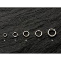 Паянные кольца Shout 74-PR Press Ring 8mm 770Lb. 8шт.