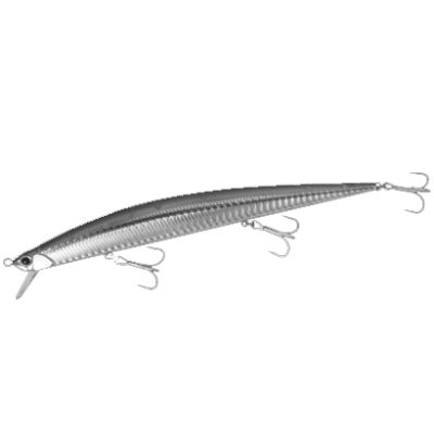 Воблер DUO Tide Minnow Slim 135 Surf цв. 13752