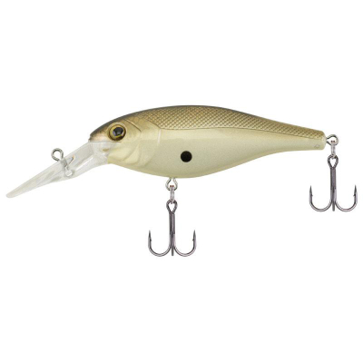 Воблер Berkley Bad Shad 70mm цв. Honey Shd