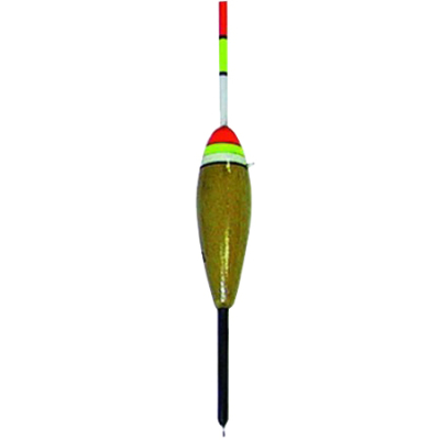 Поплавок бальзовый Salmo AL 03.0