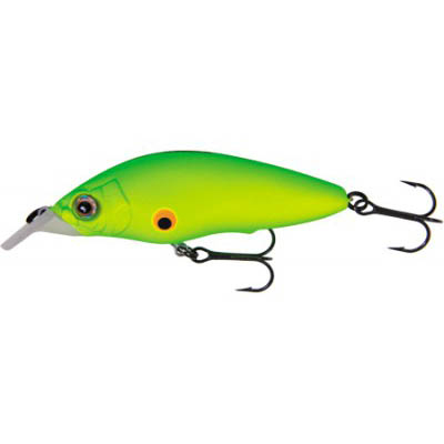 Воблер Duel F707 WO-B-RU 1 цв. WCL