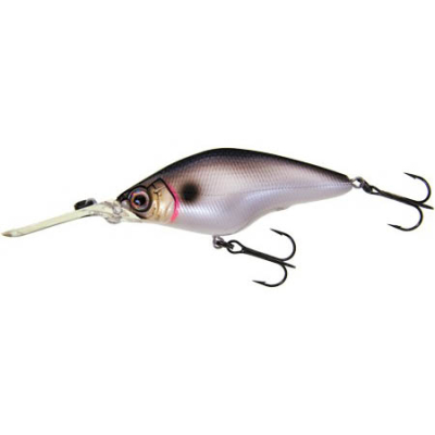 Воблер Duel F718 WO-B-RU 2 цв. PSSH