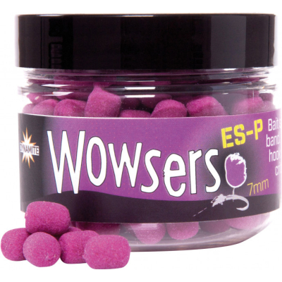 Насадка Dynamite Baits Wowsers Purple ESP 7 мм. (DY1466)