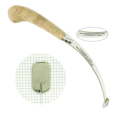 Квок Глубинный №8