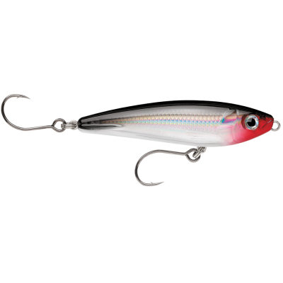 Воблер Rapala X-Rap Saltwater Subwalk SXRSB09 цвет S