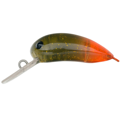 Воблер Strike Pro Cooky 30 SP, 30 мм, 2,6 гр (JS-322#Z411-3)