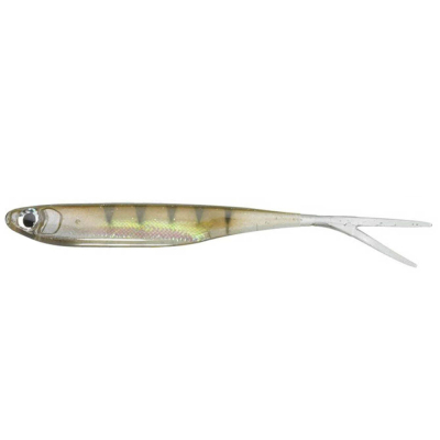 Имитация малька Berkley Powerbait Drop Shot Minnow 11см цв. Perch