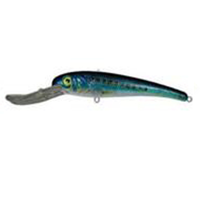 Воблер Manns Stretch 30+ Textured T30-11 Sardine