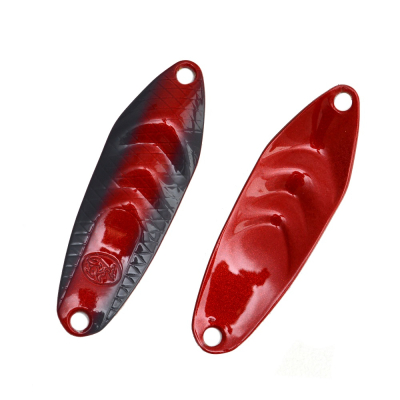 Блесна Mad Fish Tornado 3 гр. цв. №35