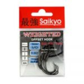 Крючки Saikyo BS-2334 Weighted BN №4/0 (5 шт)