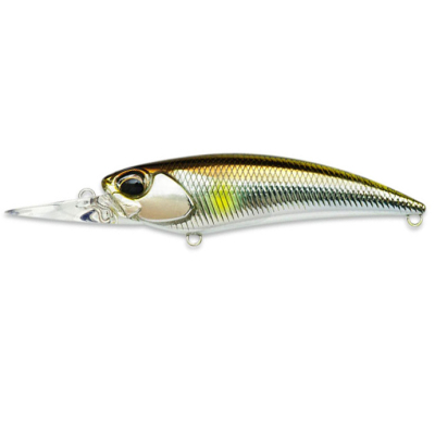 Воблер DUO Realis Shad 59SR цв. #A510