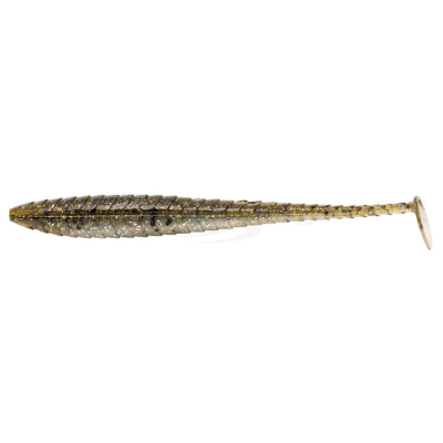 Виброхвост Pontoon21 Homunculures Attira 3.00" #434