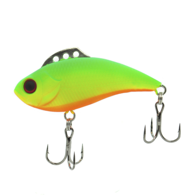 Воблер Mottomo Saltar 40S 4g цв. Chart Ghost