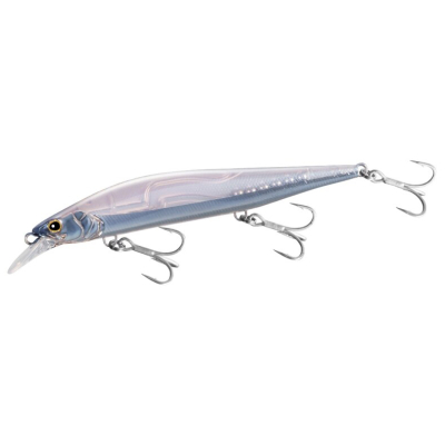 Воблер Shimano Ocea Loud Jerk 120SXV-C12Y 12см. 18гр. цвет 007