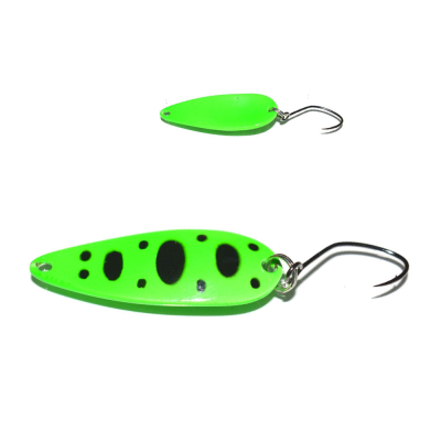 Блесна Red Machine Нежность 2,75гр. цв. #006