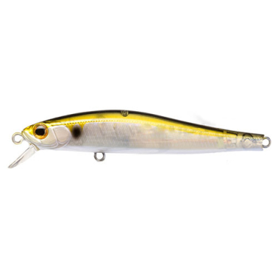 Воблер ZipBaits Rigge 70S-Line цв. 018R