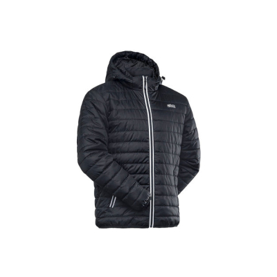 Куртка NovaTex «Урбан» (нейлон, черный) PAYER, р-р 48-50 рост 170-176