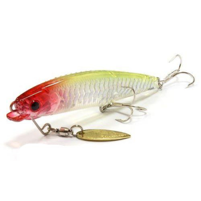 Воблер Lucky Craft Blade Cross Bait 70_5431 MS Crown 980 