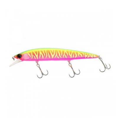 Воблер Jackall Rerange 110SP цв. dragon fruit mat tiger