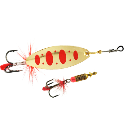 Блесна BAT GoodHope LONG 574-01 (3,5 гр.) Цвет 131 classic