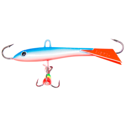 Балансир Grows Culture GRC 7cm 18g цвет 2