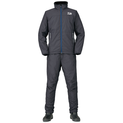Костюм-поддевка Daiwa DI-5206 Navy XL