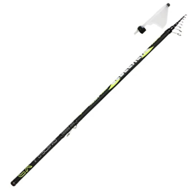 Удилище с кольцами Mifine Agreement Bolo10-40 гр. (10322-500)