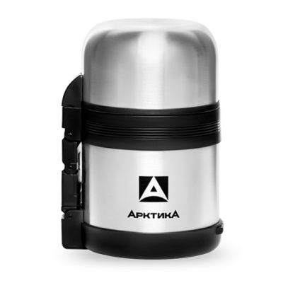 Термос Арктика 201 шир. гор. с руч. 0.8л