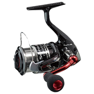 Катушка Shimano Sephia BB C3000S