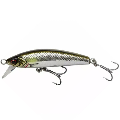 Воблер Savage Gear Gravity Minnow 50 Fast Sinking 5см 8гр. цв.(арт.73516)