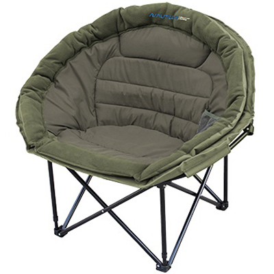 Кресло Nautilus Moon Сhair Transformer Olive 80*40*48см до 130кг