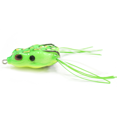 Приманка лягушка Columbia A6 цвет 19
