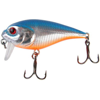 Воблер Premier Fishing Topper 55мм 9,2гр цв. # 004