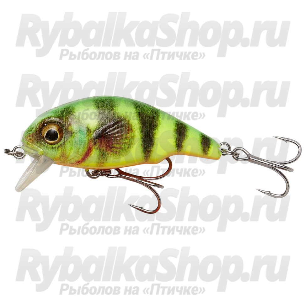 Savage Gear D Goby Crank Sr Floating