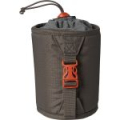 Держатель для бутылки Simms Bottle Holder, Gunmetal