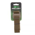Ремень поясной Korda Kore Kwik Draw Belt Olive XL,XXL,XXXL