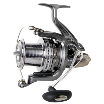 Катушка Daiwa Windcast-Z 5500