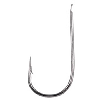 Крючок Gamakatsu Hook LS-1310N (Nickel) №20 (25 шт.)