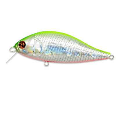 Воблер Pontoon21 Bet-A-Shad 63F-SR цв. A62