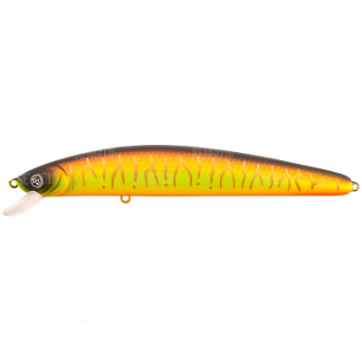 Воблер Lucky John Eco Slim Minnow 120F цв. E355 
