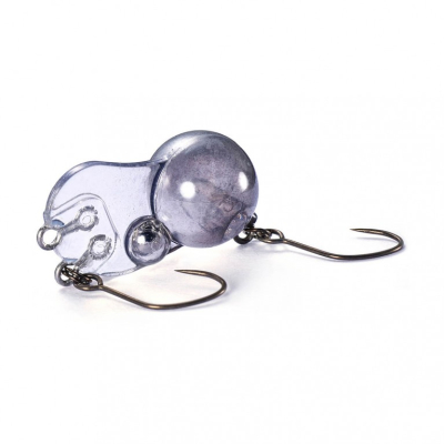 Воблер Jackson Bubble Magic Floating 25мм 1гр. цвет SMKG