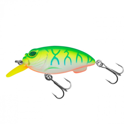 Воблер Sprut Himono 55F (Floating/55mm/12g/1,5-2m/WLT)