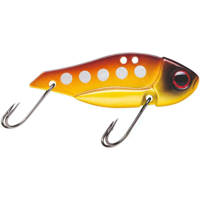 Воблер Storm Gomoku Ultra Blade 05 цв. GSS