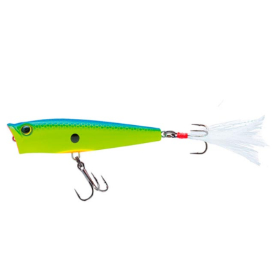 Воблер Yo-Zuri 3DS Popper 65 F1134-BCL