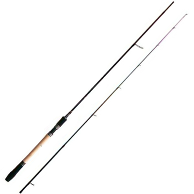 Спиннинговое удилище Surf Master SP1120 Wizard Spin 862MLF HMC (2,8-10,5) 2,59 м